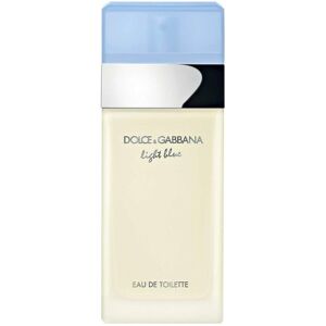 Dolce & Gabbana Light Blue Eau de Toillete for Woman 25mL