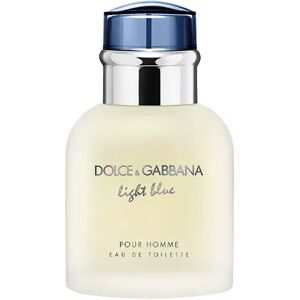 Dolce & Gabbana Light Blue Pour Homme Eau Toilette for Men 40mL