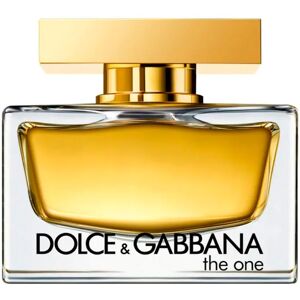 Dolce & Gabbana The One Eau de Parfum for Woman 75mL