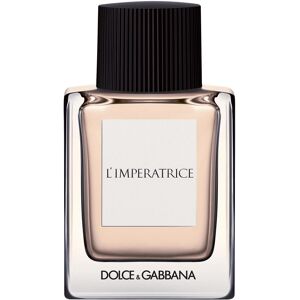 Dolce & Gabbana L'Imperatrice Eau de Toilette Woman 50mL
