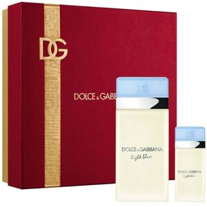 Dolce & Gabbana Light Blue Eau de Toillete for Woman