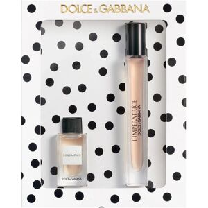 Dolce & Gabbana L'Imperatrice Eau de Toilette Woman