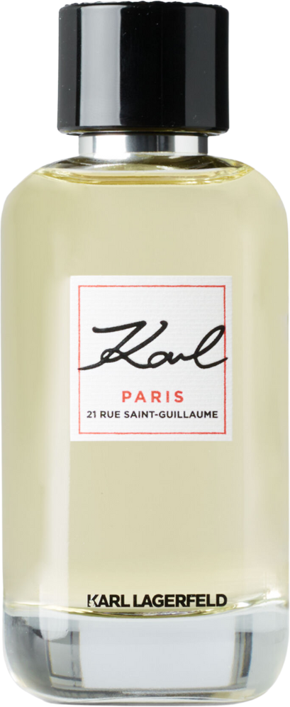 Karl Lagerfeld Paris 21 Rue Saint-Guillaume Eau de Parfum 100mL