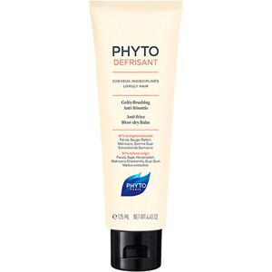 Phyto defrisant Anti-Frizz Gel 125mL