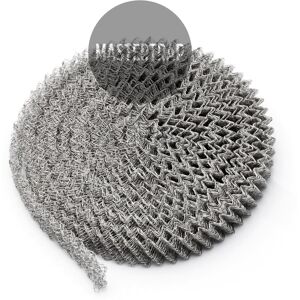 Mastertrap Stainless Steel Mouse and Rat Proofing Mesh 20mm