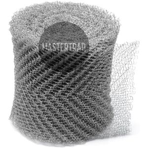 Mastertrap Stainless Steel Mouse and Rat Proofing Mesh 150mm