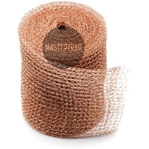 Mastertrap Copper Mouse and Rat Proofing Mesh 125mm