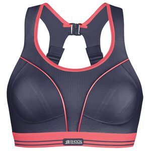 Shock Absorber Ultimate Run Bra - Light Dusty Lilac - 32B Women's