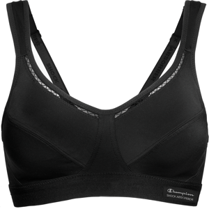 Shock Absorber Classic Support Sports Bra - Black - 38C Shock Absorber Classic Support Sports Bra - Black - 38C