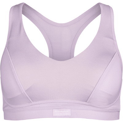 Shock Absorber Pump Padded Bra - Orchid Purple - 38C - Women Shock Absorber Pump Padded Bra - Orchid Purple - 38C - Women