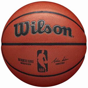 Wilson NBA In-Out Basketball Ball By Sports Ball Shop  - Size 7 / Tan