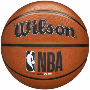 Wilson NBA DRV Plus Basketball By Sports Ball Shop - Size 5 / Tan