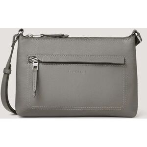 Fiorelli Eden Women's Slate Gray Crossbody Bag In Premium Faux Leather SLATE female