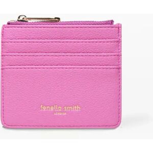 Fenella Smith Pink Daisy Coin Purse Unisex