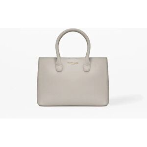 Fenella Smith Grey Ava Mini Tote Bag Female