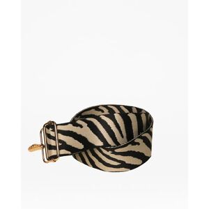 Fenella Smith Zebra Bag Strap Unisex