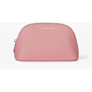 Fenella Smith Blush Pink Oyster Cosmetic Case Unisex