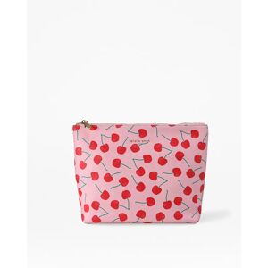 Fenella Smith Recycled Cherry Washbag Female