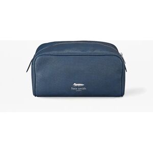 Fenella Smith Foxx Navy Washbag Male