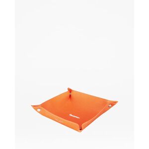 Fenella Smith Foxx Orange Valet Tray Male