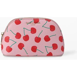 Fenella Smith Recycled Cherry Oyster Cosmetic Case Unisex