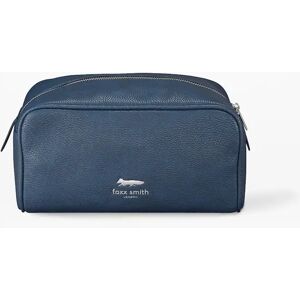 Fenella Smith Foxx Navy Washbag Male