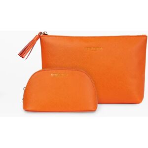 Fenella Smith Orange Beauty duo Unisex