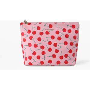 Fenella Smith Recycled Cherry Washbag Unisex