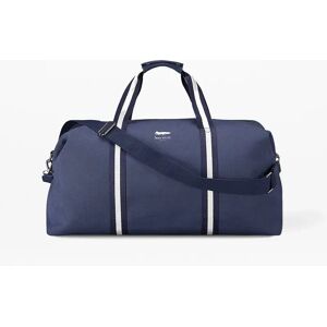 Foxx Smith Navy Holdall Weekend Bag Travel Bag Fenella Smith Male