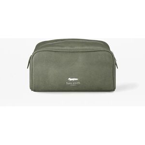 Fenella Smith Foxx Olive Large Washbag Male