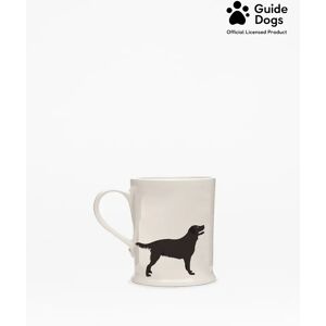 Fenella Smith Guide Dogs Mug Oscar Unisex