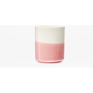 Fenella Smith Pink Colour Dip Very Useful Little Pot Unisex