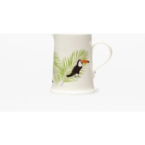 Fenella Smith Toucan Useful Jug Unisex