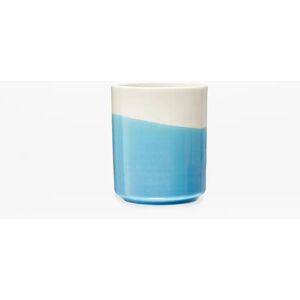 Fenella Smith Mediterranean Blue Colour Dip Very Useful Little Pot Unisex