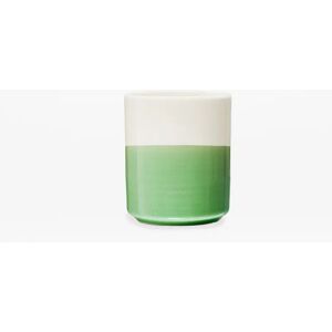 Fenella Smith Green Colour Dip Very Useful Little Pot Unisex