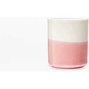 Fenella Smith Pink Colour Dip Very Useful Little Pot Unisex