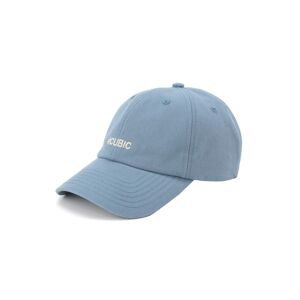 #CUBIC Cap Hat Blue UN female