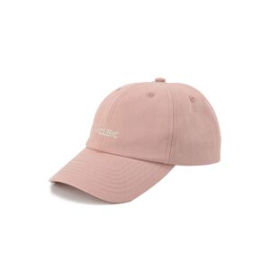 #CUBIC Cap Hat Pink UN female