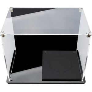 Wicked Brick Premium Display Case for 4