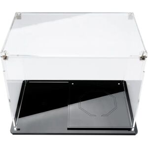 Wicked Brick Premium Display Case for 4