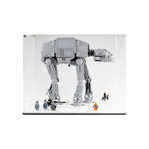 Wicked Brick Display case for LEGO® Star Wars™: AT-AT (75288) - Display case