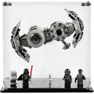 Wicked Brick Display case for LEGO® Star Wars™: TIE Bomber™ (75347) - Display case