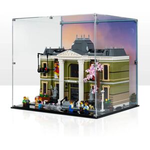 Wicked Brick Display case for LEGO® Icons: Natural History Museum (10326)