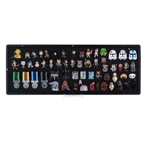 Wicked Brick Enamel Pin Badge Display Boards - 66cm x 24.5cm