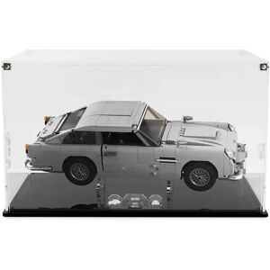 Wicked Brick Display case for LEGO® Creator: Aston Martin DB5 (10262) - Display case