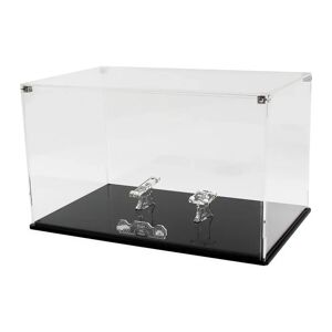 Wicked Brick Display case for LEGO® Ideas: Caterham (21307) - Display case