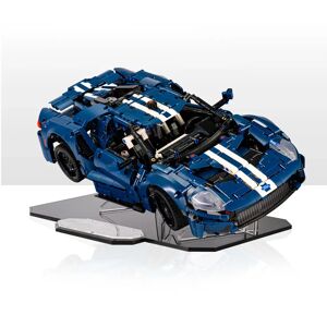 Wicked Brick Display stand for LEGO® Technic: 2022 Ford GT (42154)
