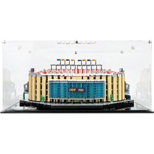 Wicked Brick Display case for LEGO® Creator Expert: Camp Nou – FC Barcelona (10284) - Display case