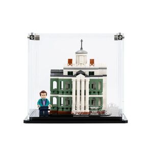 Wicked Brick Display case for LEGO® Mini Disney The Haunted Mansion (40521) - Display case
