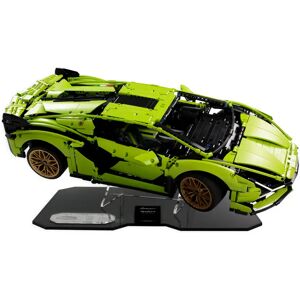 Wicked Brick Display stand for LEGO® Technic: Lamborghini Sián (42115)